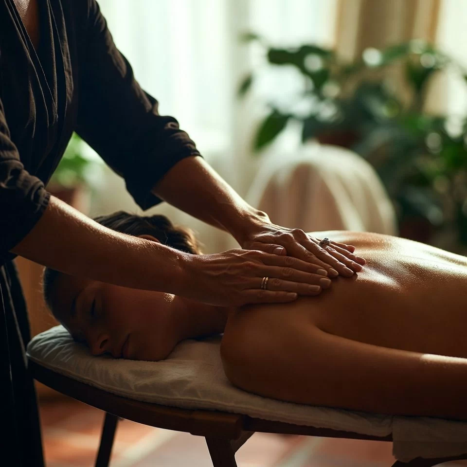 Masažas Klaipėdoje: profesionalus masažo salonas Prisilietimas Masažas Klaipėdoje: profesionalus masažo salonas Prisilietimas