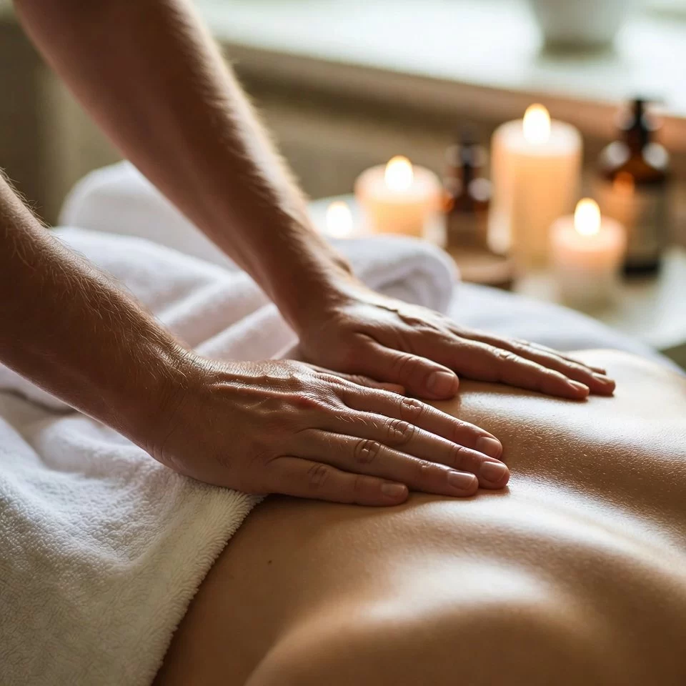 Masažas Klaipėdoje: profesionalus gydomasis ir relaksacinis masažas Masažas Klaipėdoje: profesionalus gydomasis ir relaksacinis masažas