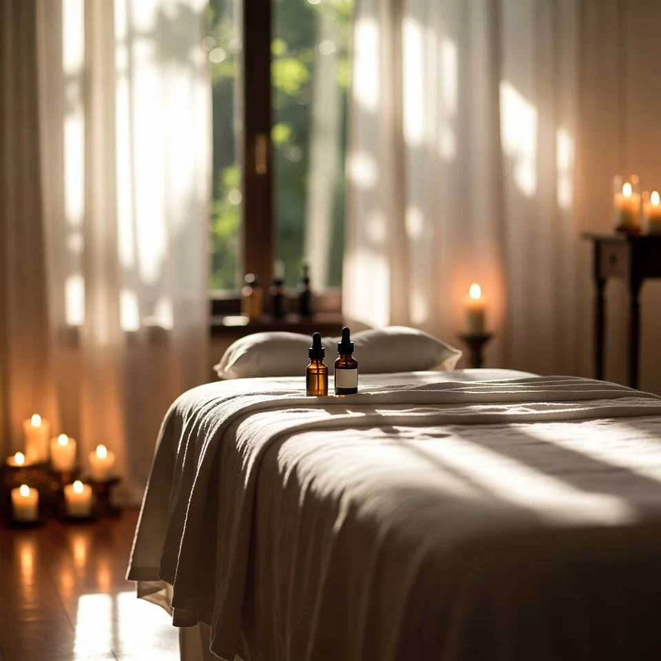 Aromaterapinis masažas: kuo jis skiriasi nuo klasikinio? Aromaterapinis masažas: kuo jis skiriasi nuo klasikinio?