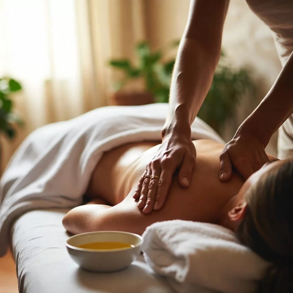 Masažas sergant fibromialija: nauda ir pagalba malšinant skausmą Masažas sergant fibromialija: nauda ir pagalba malšinant skausmą