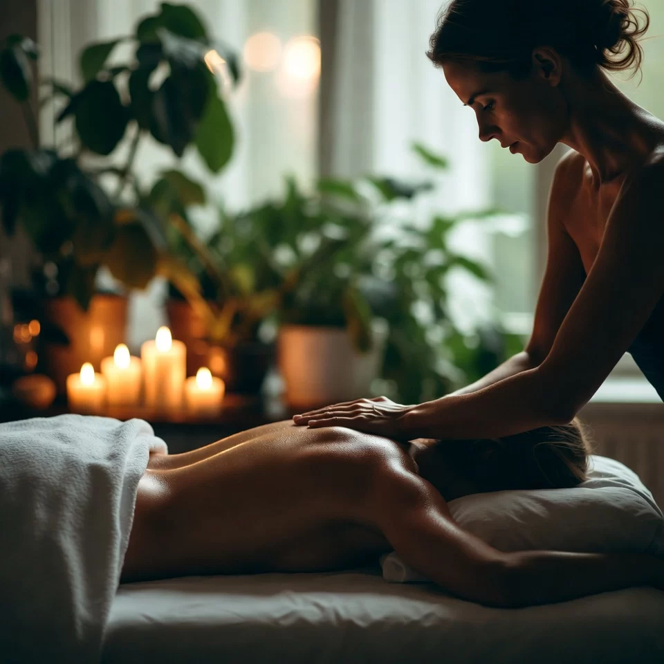 Masažas ir kortizolis: kaip natūraliai sumažinti streso hormoną Masažas ir kortizolis: kaip natūraliai sumažinti streso hormoną