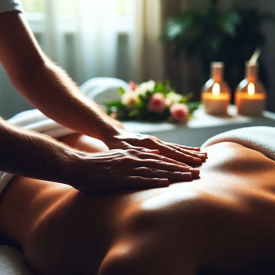 Masažas ir serotoninas: natūralūs būdai nuotaikai gerinti Masažas ir serotoninas: natūralūs būdai nuotaikai gerinti