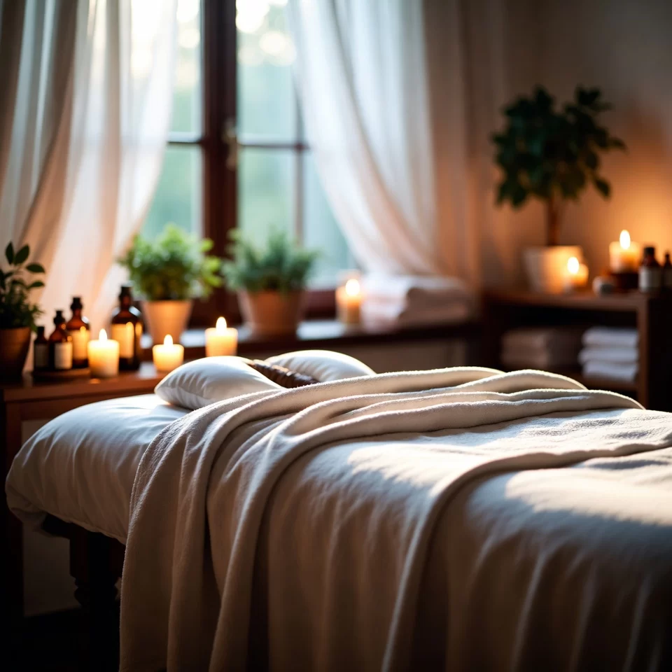 Prabangus masažas Klaipėdoje: geriausi SPA centrai ir paslaugos Prabangus masažas Klaipėdoje: geriausi SPA centrai ir paslaugos