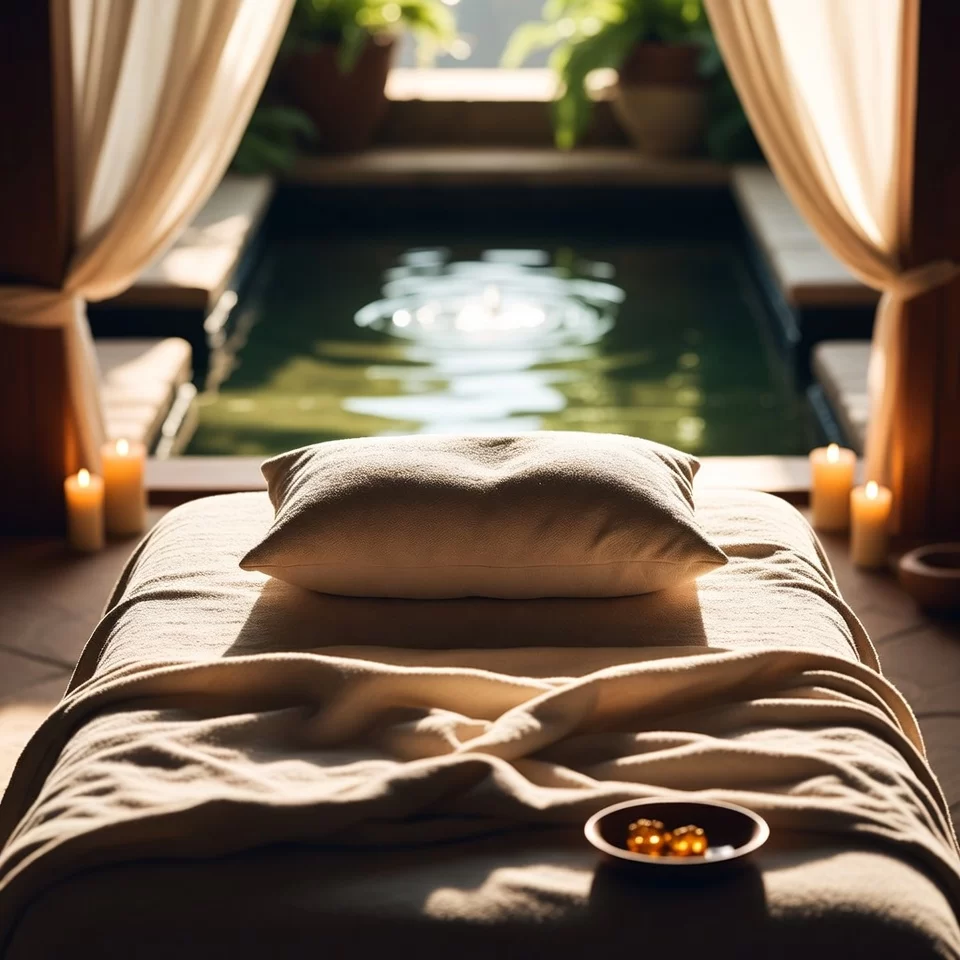 SPA procedūros Klaipėdoje: geriausi SPA centrai ir masažai SPA procedūros Klaipėdoje: geriausi SPA centrai ir masažai