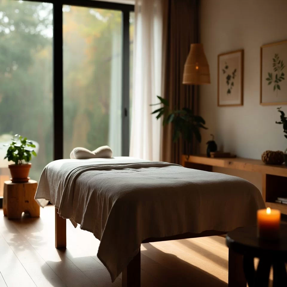 Masažo salonas ar SPA centras: esminiai skirtumai ir pasirinkimas Masažo salonas ar SPA centras: esminiai skirtumai ir pasirinkimas