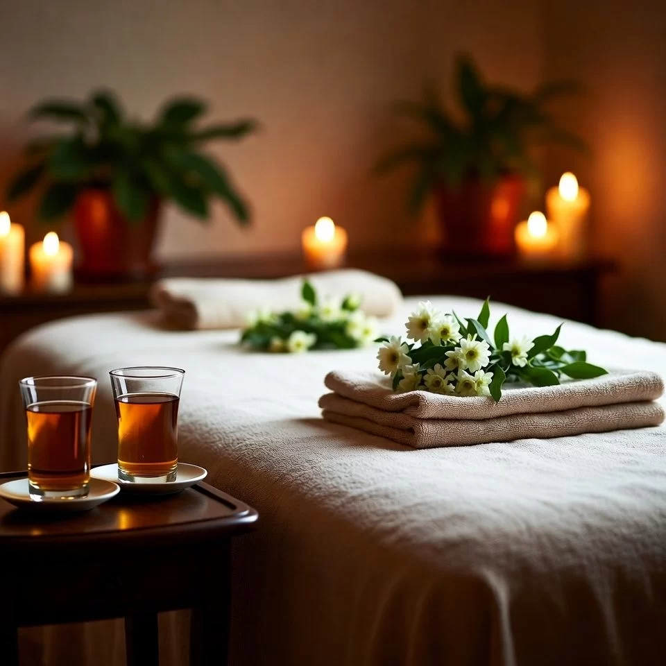 SPA dovanų kuponas: kodėl tai geriausia dovana porai? SPA dovanų kuponas: kodėl tai geriausia dovana porai?