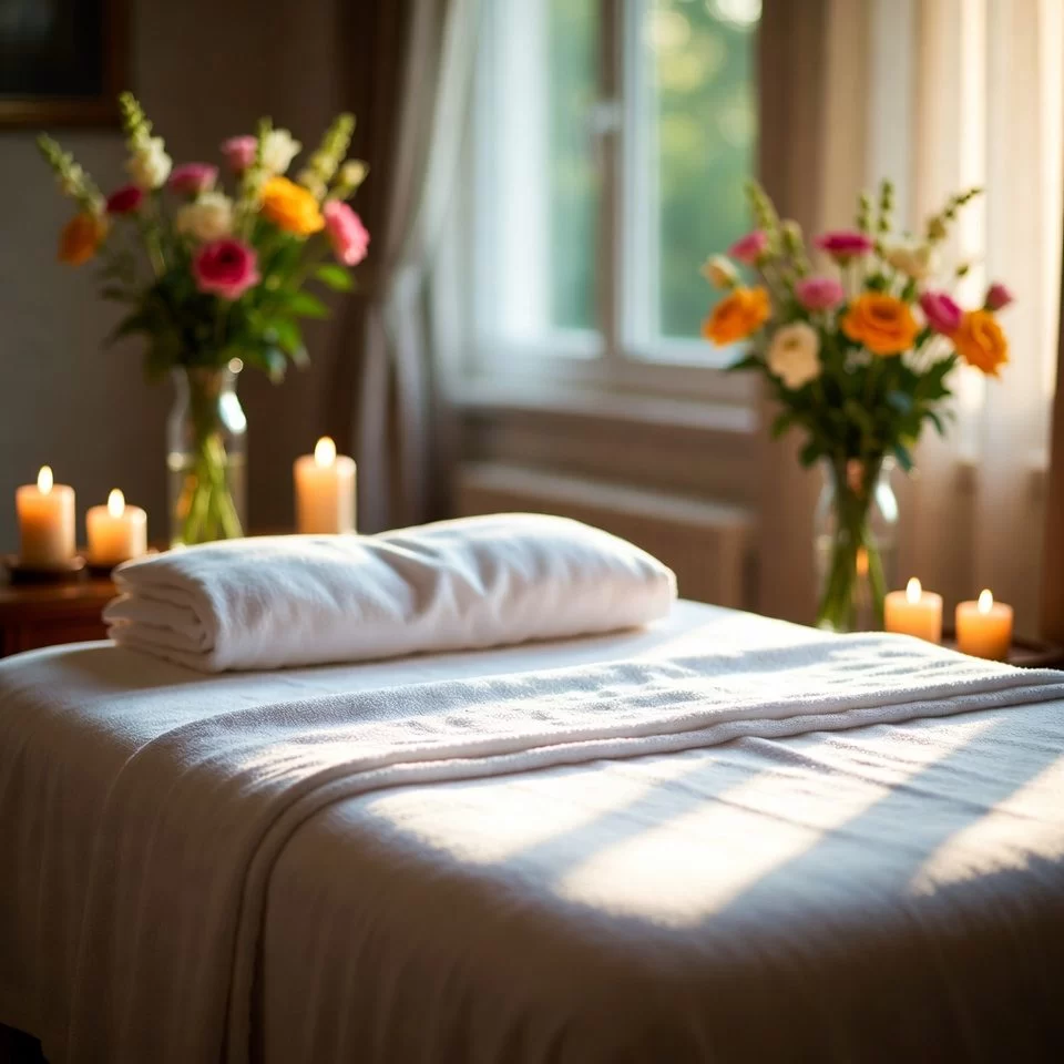 SPA ritualo nauda: kodėl verta rinktis procedūras sveikatai SPA ritualo nauda: kodėl verta rinktis procedūras sveikatai