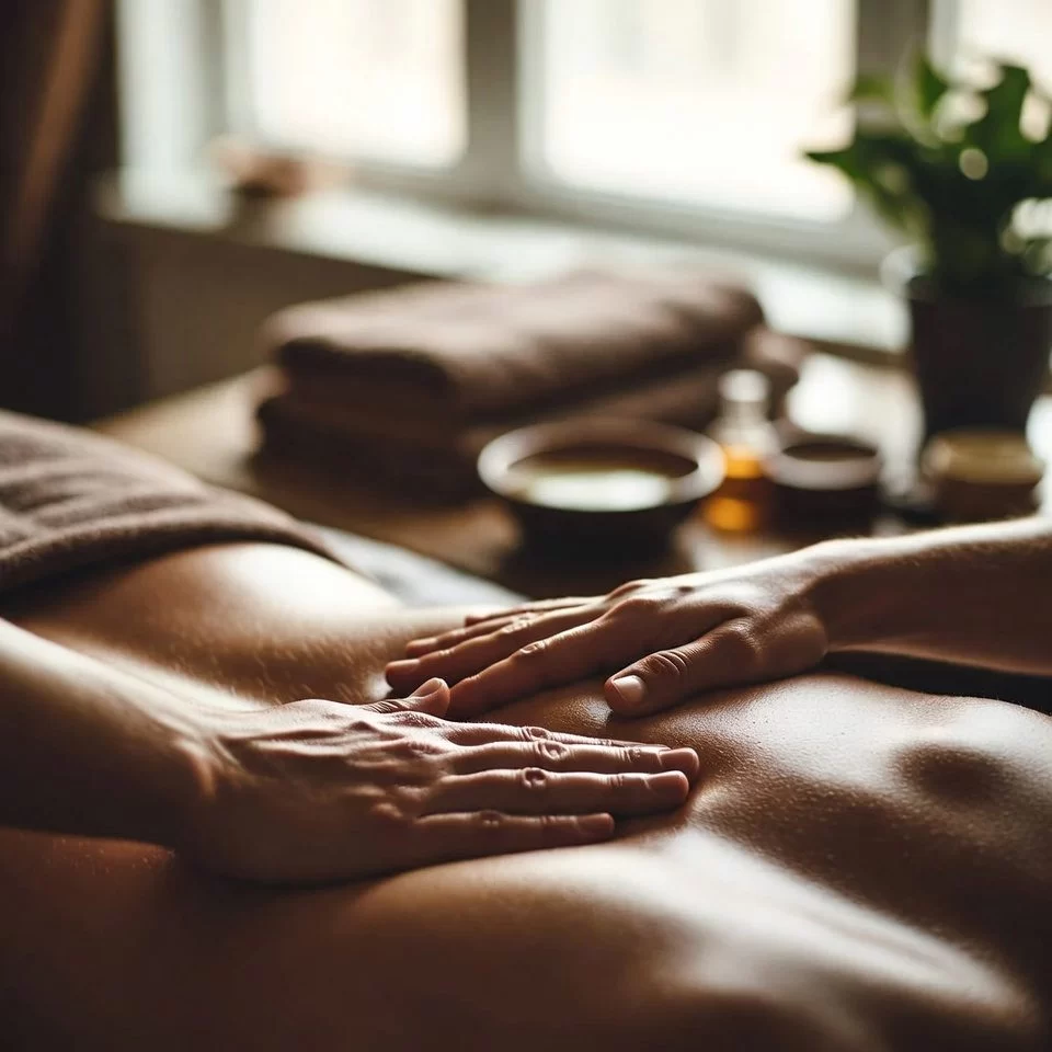 Masažas ir meditacija: kaip derinti streso mažinimui ir ramybei Masažas ir meditacija: kaip derinti streso mažinimui ir ramybei