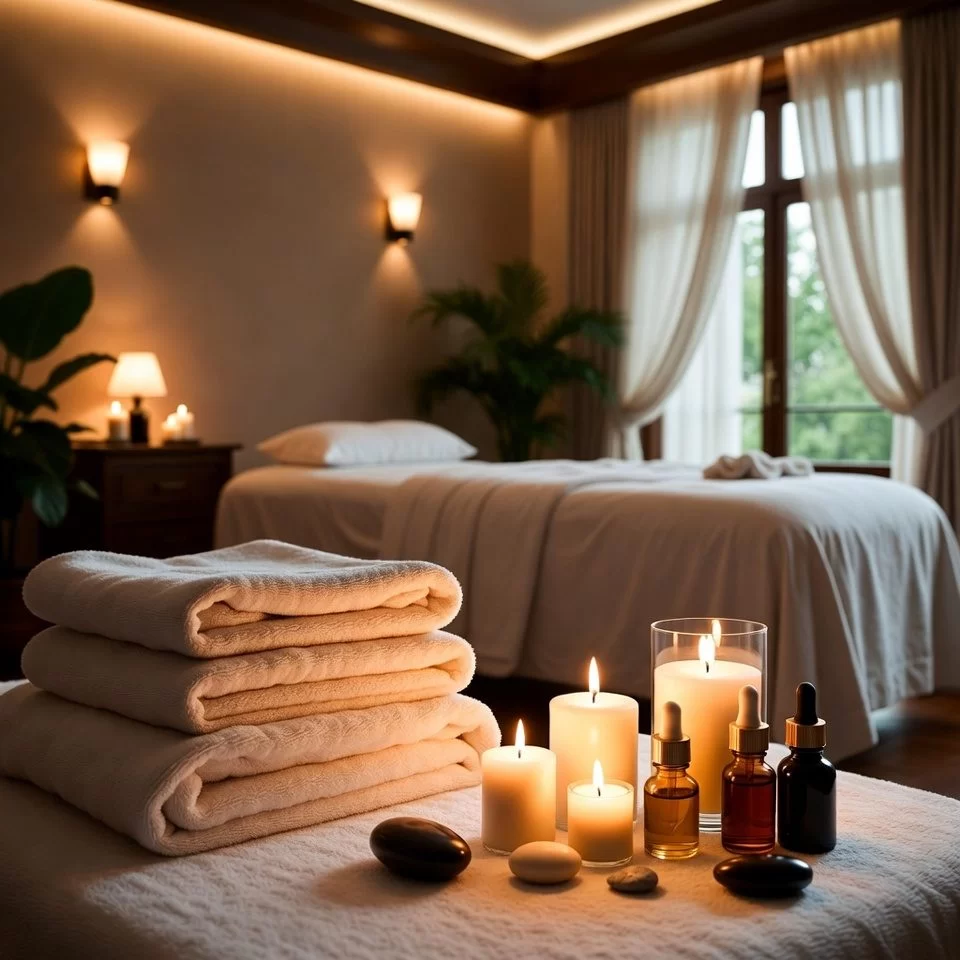 Motinos dienos dovanos: kodėl verta rinktis SPA poilsį mamai Motinos dienos dovanos: kodėl verta rinktis SPA poilsį mamai