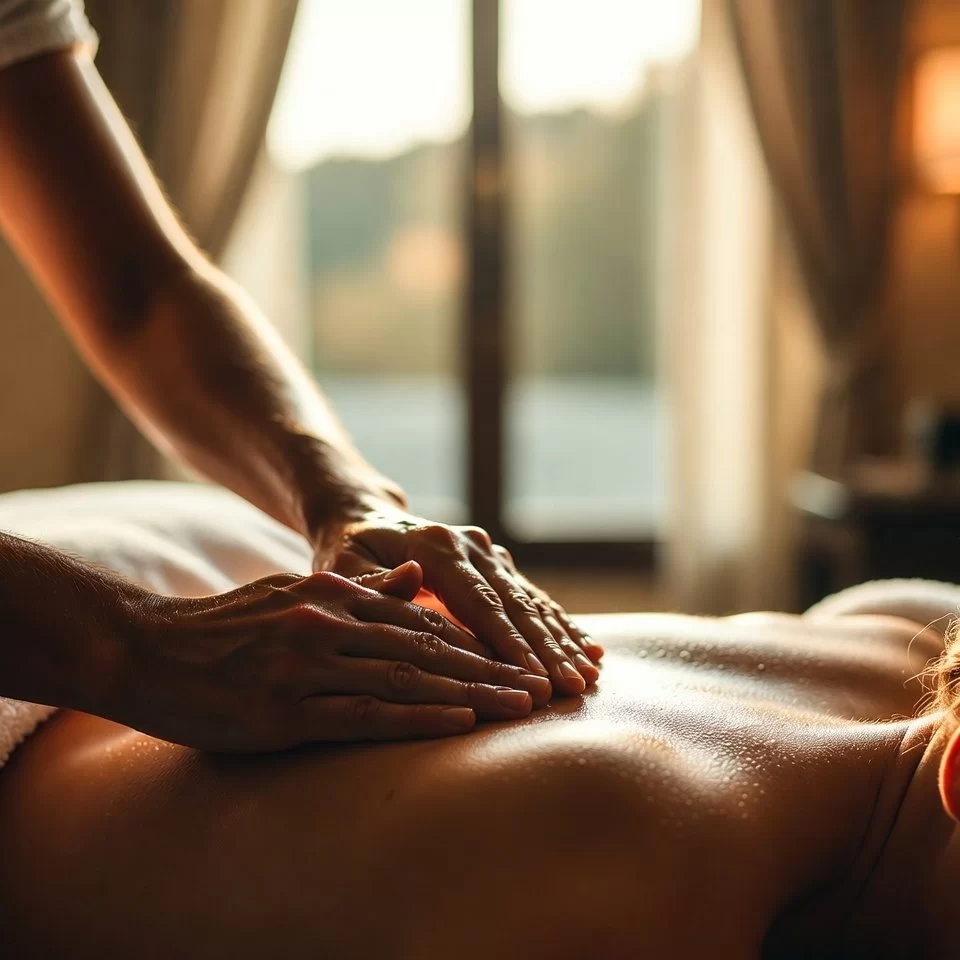 Rudens stresas: kaip masažas padeda įveikti nuovargį ir atgauti jėgas Rudens stresas: kaip masažas padeda įveikti nuovargį ir atgauti jėgas