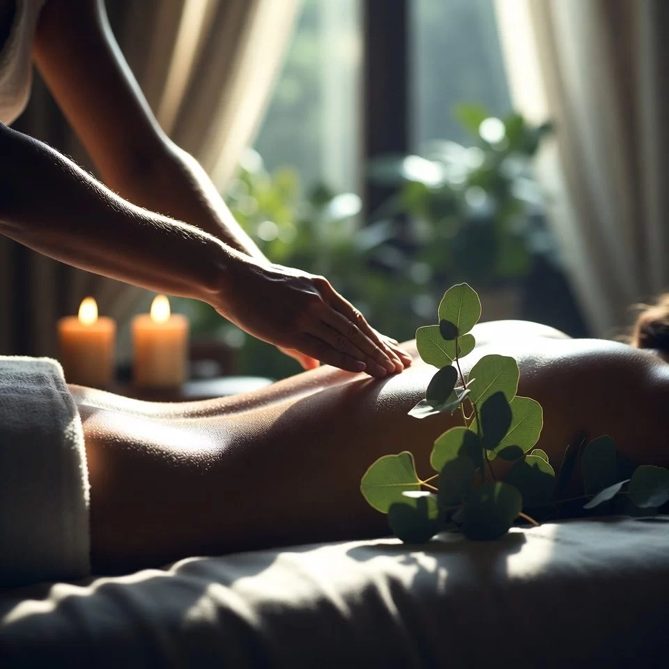 SPA nauda sveikatai: kaip procedūros padeda mažinti stresą SPA nauda sveikatai: kaip procedūros padeda mažinti stresą