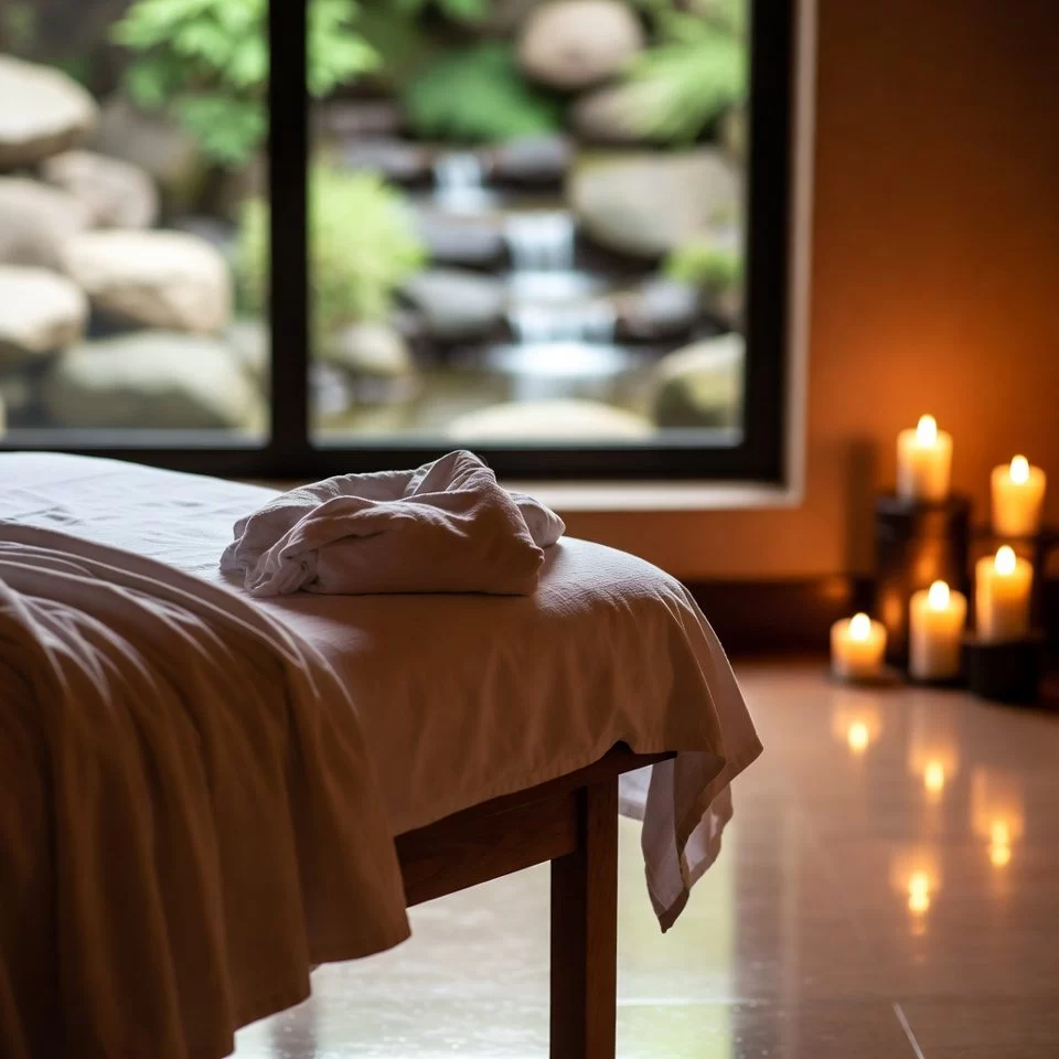 SPA procedūros mieste: ramybės oazė ir poilsis nuo šurmulio SPA procedūros mieste: ramybės oazė ir poilsis nuo šurmulio