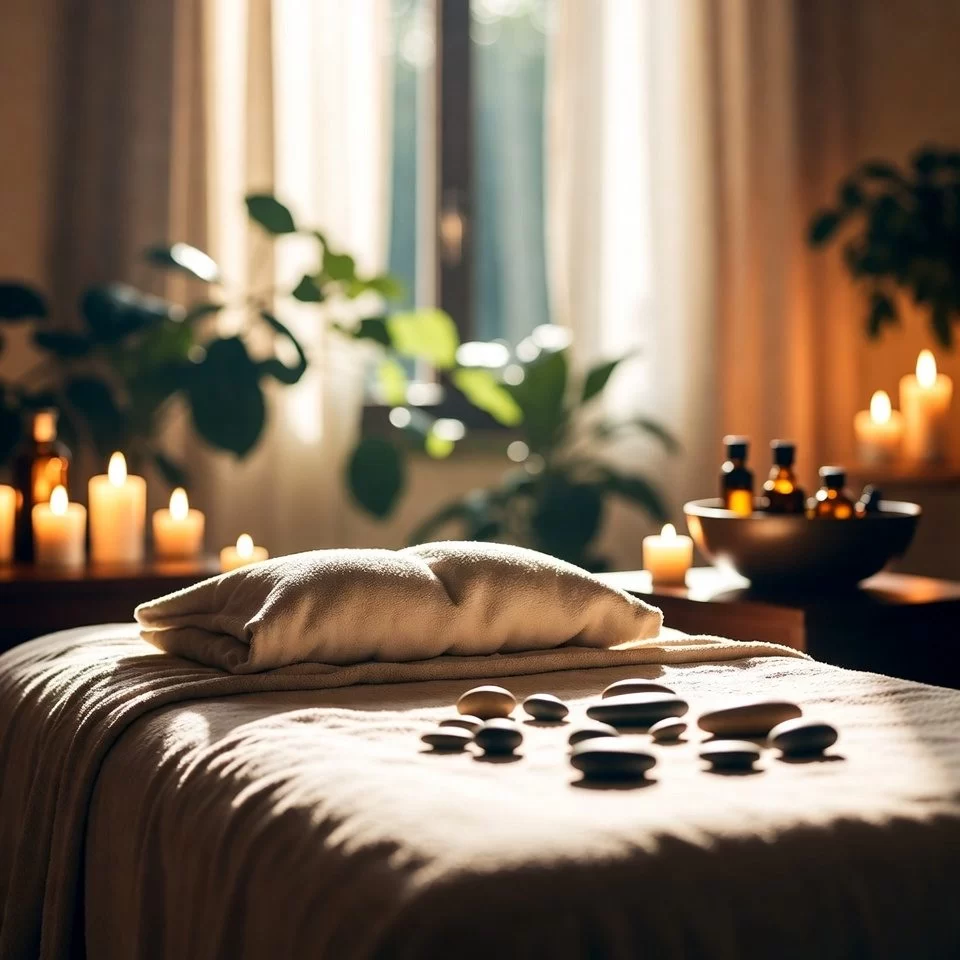 SPA namuose: kaip įsirengti ir sukurti poilsio atmosferą? SPA namuose: kaip įsirengti ir sukurti poilsio atmosferą?