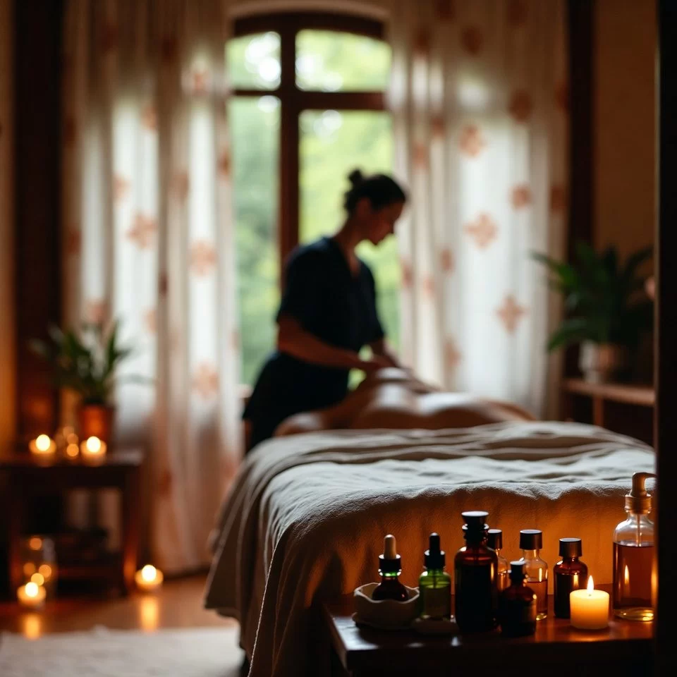 Vasaros SPA ritualai: kaip tinkamai prižiūrėti kūną vasarą Vasaros SPA ritualai: kaip tinkamai prižiūrėti kūną vasarą