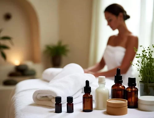 SPA poilsis Klaipėdoje: kaip efektyviai išnaudoti vieną valandą