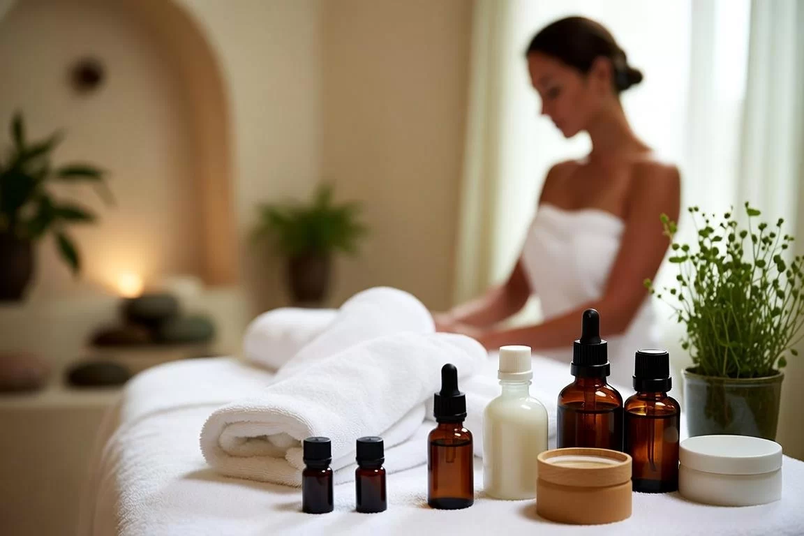 SPA poilsis Klaipėdoje: kaip efektyviai išnaudoti vieną valandą SPA poilsis Klaipėdoje – SPA poilsis Klaipėdoje: kaip efektyviai išnaudoti vieną valandą