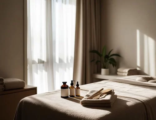 Viso kūno masažas Klaipėdoje: nauda poilsiui ir SPA patirtis