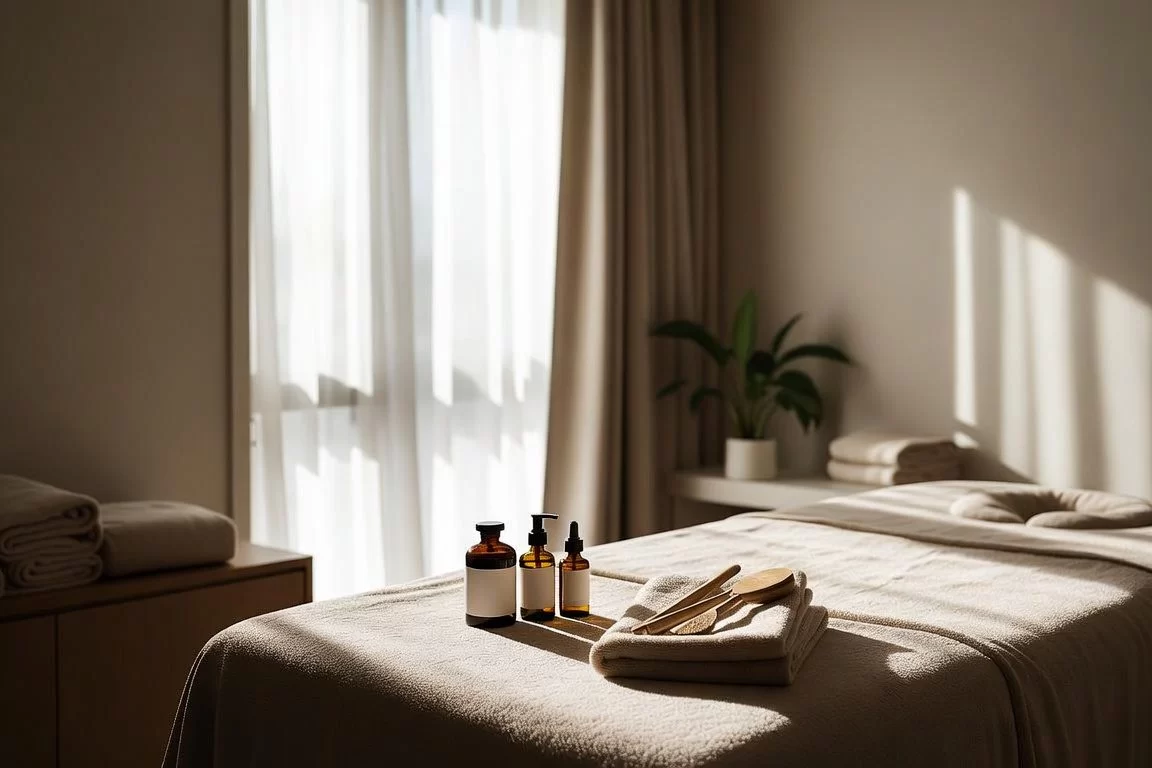Viso kūno masažas Klaipėdoje: nauda poilsiui ir SPA patirtis viso kūno masažas Klaipėdoje – Viso kūno masažas Klaipėdoje: nauda poilsiui ir SPA patirtis